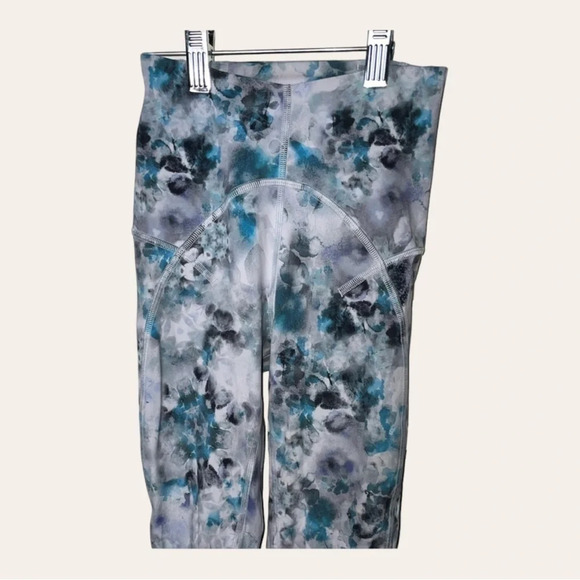 LULULEMON UNLIMITED HR TIGHT 25ββ SIZE 0 - Picture 2 of 14